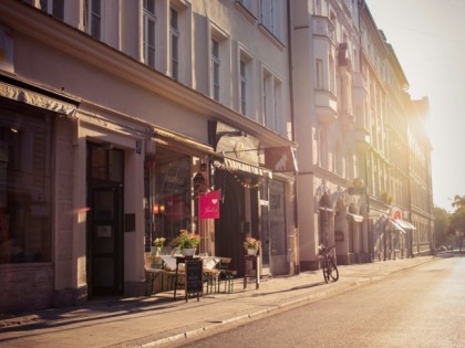 Photo: Cafe Fraeulein