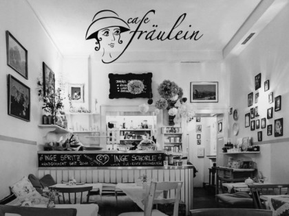 Photo: Cafe Fraeulein